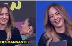 Galilia Montijo revive rumores sobre o romance de Andrea Legarreta e sobrinho de Pepillo Origel: “Já aconteceu”