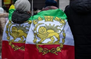 Os Estados Unidos saúdam a designação pela União Europeia do Corpo da Guarda Revolucionária Iraniana como organização terrorista
