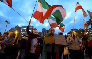 Governo aconselha novamente a Argentina a não viajar para o Irã em meio ao aumento da violência do regime