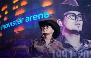 AO VIVO | Acompanhe a homenagem a Yeison Jiménez hoje, 14 de janeiro, no estádio Movistar: nesta ocasião, a oportunidade se completou no primeiro dia de sua despedida.