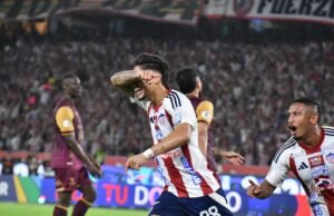 AO VIVO – Junior x Deportes Tolima: acompanhe aqui o jogo da data 1 da Liga BetPlay I-2026 no Estádio Metropolitano de Barranquilla