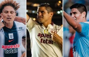Ligue 1 Peru 2026 AO VIVO HOJE: Veja como as equipes se alinham para as datas do torneio Apertura