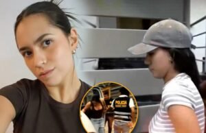 Gianella Marquina compartilha uma mensagem sincera após o ataque brutal a sua irmã Samahara Lobatón