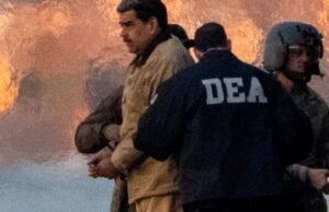 Mensagem de Maduro da prisão em Nova York: “Estamos seguros, somos lutadores”