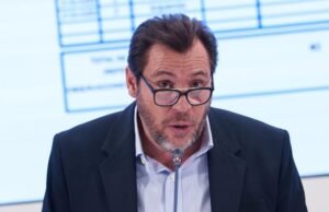 Puente defendeu a gestão do acidente em Adamuz e confirmou que “não há discussão” sobre a sua saída.