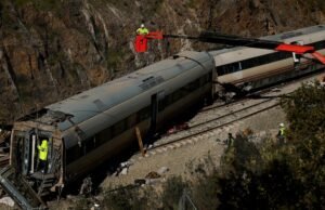 As últimas notícias sobre as ferrovias na Espanha, ao vivo: Sánchez comparecerá ao Congresso no dia 11 de fevereiro para relatar o acidente em Adamuz