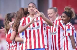 Gabriela García é apresentada como nova confirmação do América Femenil