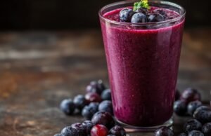 Como preparar suco de frutas para controlar o açúcar no sangue