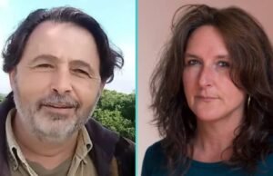 O presente oferecido pelas duas vítimas do acidente de Adamuz, Óscar Toro e María Clauss, a Felipe VI pelo aniversário do Plus Ultra