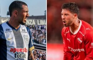 Onde assistir Alianza Lima x Independiente HOJE: canal de TV online da partida da série Río de La Plata 2026