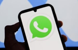 O WhatsApp está trabalhando em contas secundárias e opções de controle parental para gerenciar como os menores se comunicam