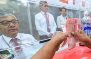 Decreto de bônus de S/100: MEF autoriza transferência de S/55 milhões para pagamento ao governo