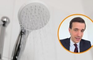 Juanma Lorente, advogada trabalhista: “Sua empresa pode demiti-lo se você não tomar banho”