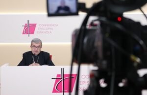 A Igreja trabalhará com o Governo para resgatar vítimas de pedofilia