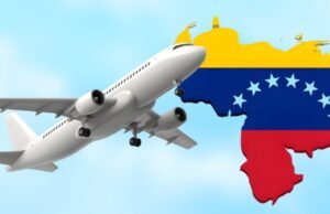 Latam Airlines suspende voos para Aruba e Curaçao após a prisão de Maduro na Venezuela: assim explica Indecopi