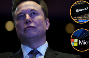 Elon Musk está exigindo até 134 bilhões de dólares em danos da OpenAI e da Microsoft