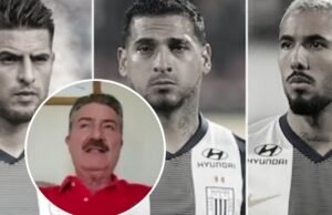 Advogado argentino que denunciou abuso sexual revela detalhes do caso de Carlos Zambrano, Miguel Trauco e Sergio Peña: “Há outras provas”