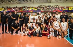 Calendário da Liga Peruana de Voleibol 2025/26: datas do segundo turno, playoffs, semifinais e finais