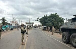 A imigração colombiana informou sobre a situação na fronteira com a Venezuela após a operação militar dos EUA.