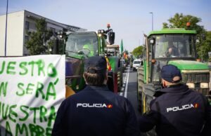 Agricultores e criadores pedem ação em 10 de fevereiro para rejeitar o acordo do Mercosul