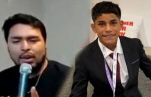 Pol Deportes: Streamer é banido após comentários racistas contra Pol Deportes ao vivo: “Que reputação tem um jovem de 15 anos nas montanhas?”