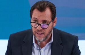 Puente: “Se a estrada tivesse sido monitorada na véspera do acidente em Adamuz, nada teria sido encontrado”