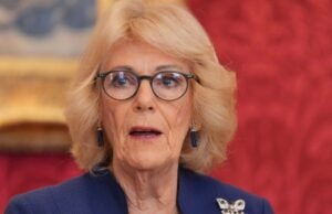 Rainha Camilla revela que foi abusada sexualmente aos 16 anos e explica porque decidiu se manifestar agora