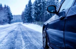 Dirigindo no frio: as peças do carro que você precisa verificar antes de pegar a estrada
