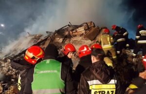 Dezenas de mortos em incêndio em resort na Suíça no Ano Novo