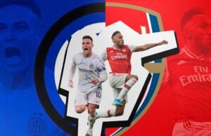Inter x Arsenal: quando e onde assistir ao tão aguardado jogo J7 da Liga dos Campeões do México
