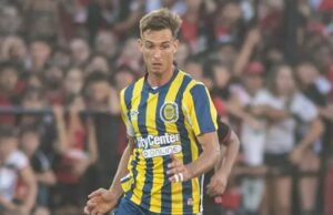 Juan Cruz Komar enfrentará outra operação cardíaca: o relatório médico de Rosario Central