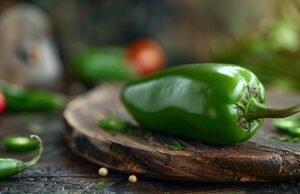 Jalapenos em conserva: uma receita com benefícios digestivos