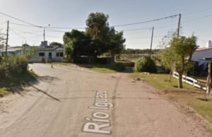 Um homem foi morto durante uma briga entre vizinhos em Monte Hermoso e três foram detidos