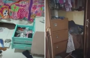 Assalto a uma casa em Kennedy, Bogotá: os criminosos entraram no telhado e saíram, deixando milhões de dólares em danos