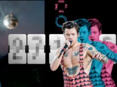 Harry Styles anuncia shows no México: datas, locais, pré-venda e detalhes da turnê de 2026