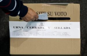 O órgão de fiscalização solicitou à CNE que determinasse a data de registo dos candidatos e de prosseguimento da eleição antes de 6 de Fevereiro.