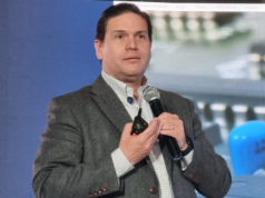 Juan Carlos Pinzón rejeita a sua exclusão e os resultados da investigação da AtlasIntel: “Isso os anula completamente”