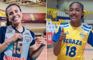 Alianza Lima x Rebaza Acosta AO VIVO HOJE: marque pontos para cada partida importante na data 1 da fase 2 da Liga Peruana de Voleibol 2025/2026