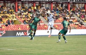 O presidente do Llaneros está irritado porque Leonel Álvarez tentou “virar” o estádio Villavicencio: esta é a sua resposta