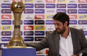 Mercado de transferências BetPlay League 2026 AO VIVO: aqui estão as contratações e contratações de jogadores para 17 de janeiro
