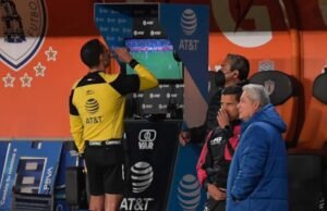 Por que o VAR é importante além da arbitragem e dos futuros desenvolvimentos estruturais no futebol
