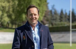 Juan Carlos Martín, honrado e satisfeito por ingressar na Comissão de Relações Internacionais do COE