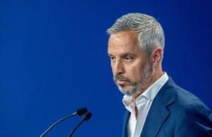 O PP pediu ao governo que não fosse ao funeral de Huelva na quinta-feira: “Será cruel ver Puente”