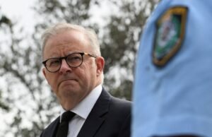 A Austrália anunciou a convocação de uma comissão real para investigar o anti-semitismo no país após o ataque terrorista em Bondi Beach.