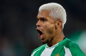 Alarme na seleção colombiana pelas lesões de Jhon Lucumí e Cucho Hernández: sabe-se