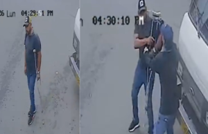 Um homem em uma bengala com US$ 18 milhões é vítima de um assalto violento em Girardota, Antioquia: o roubo foi capturado em vídeo