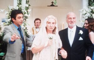 ‘Filho da Noiva’ 25 anos depois, ou a forma mais verdadeira de namorar