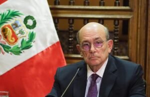 Peru confirmou a libertação de dois cidadãos ainda presos na Venezuela