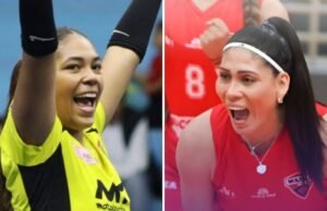 Deportivo Wanka x Túpac Amaru AO VIVO: placares, partidas do primeiro encontro do quadrangular da liga peruana de vôlei