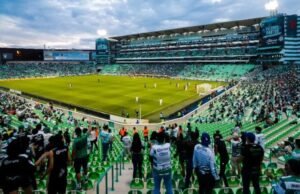Esses elementos de segurança protegerão o primeiro dia da Liga MX